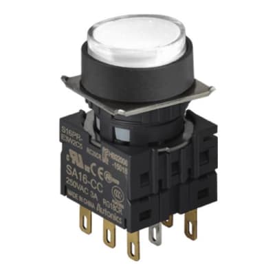 AUTONICS S16PR-E3W2C24