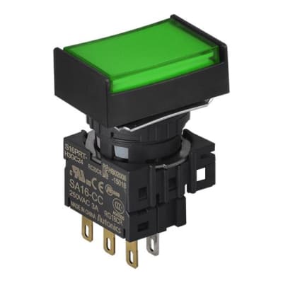 AUTONICS S16PRT-H4GC24