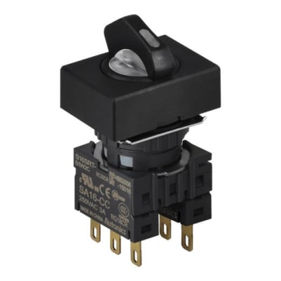 AUTONICS S16SRT-S5W2C