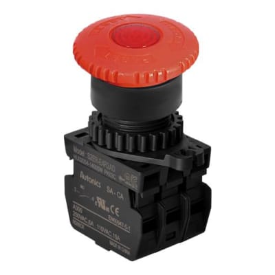 AUTONICS S2ER-E4R2ADM