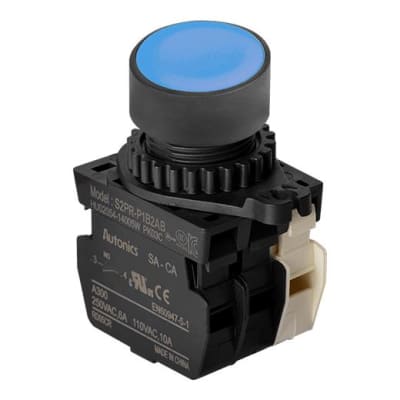 AUTONICS S2PR-P1B2AB