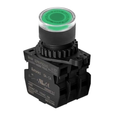 AUTONICS S2PR-P3G2AD