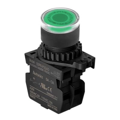 AUTONICS S2PR-P3GALM