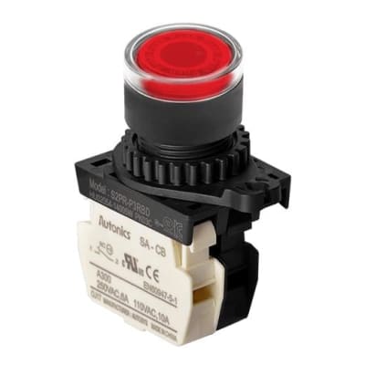 AUTONICS S2PR-P3RBLM