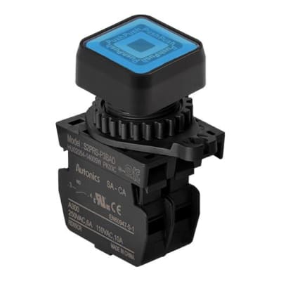 AUTONICS S2PRS-P3BADM
