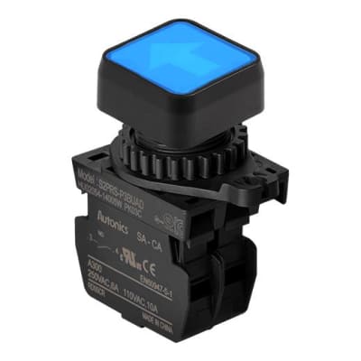 AUTONICS S2PRS-P3BUALM