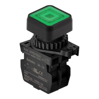 AUTONICS S2PRS-P3GALM