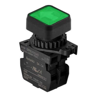 AUTONICS S2PRS-P3GUALM