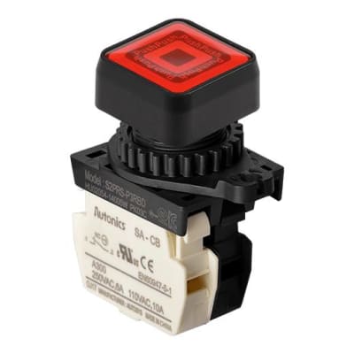AUTONICS S2PRS-P3RBLM