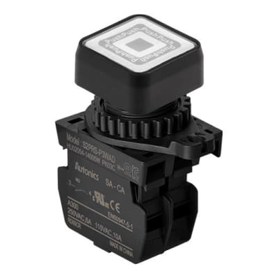 AUTONICS S2PRS-P3WALM