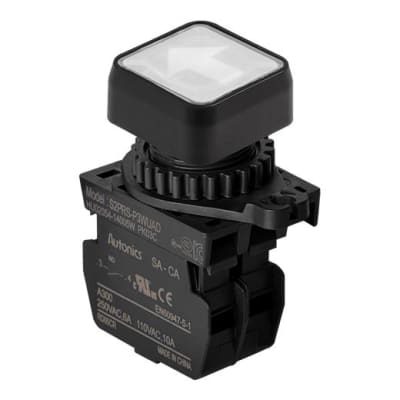 AUTONICS S2PRS-P3WUALM