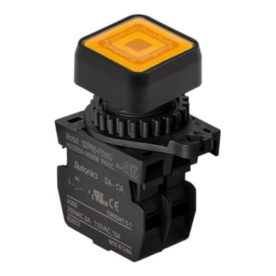 AUTONICS S2PRS-P3YALM