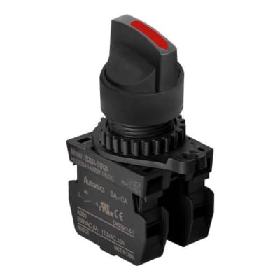AUTONICS S2SR-S7R2A