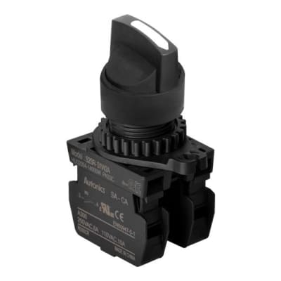 AUTONICS S2SR-S7W2AM