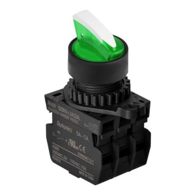 AUTONICS S2SRN-L7G2ALM