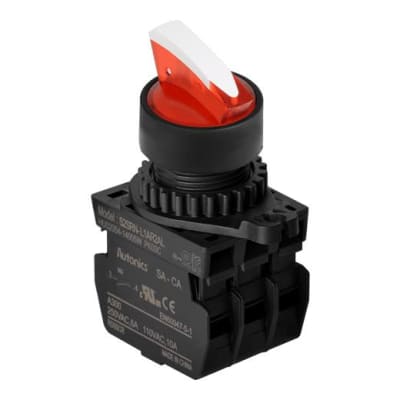 AUTONICS S2SRN-LCR2ALM