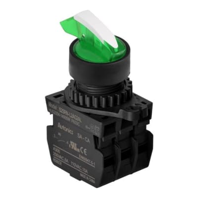 AUTONICS S2SRN-L4AG2AL