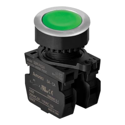 AUTONICS S3PF-P1G2A