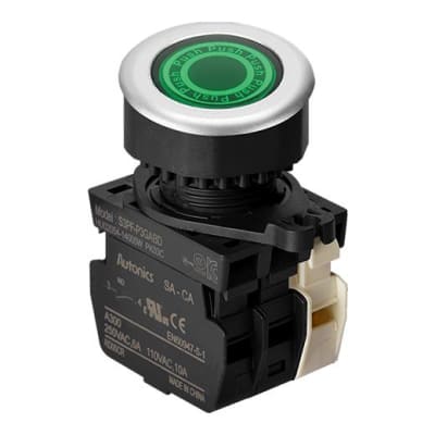 AUTONICS S3PF-P3GABL