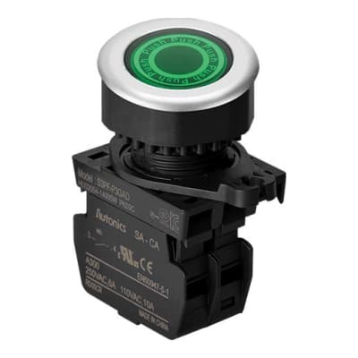 AUTONICS S3PF-P3GAL