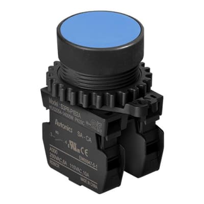 AUTONICS S3PR-P1B2A