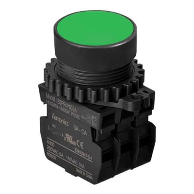 AUTONICS S3PR-P1G3A
