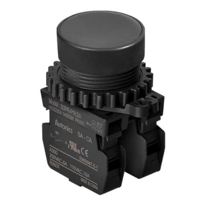 AUTONICS S3PR-P1K2A