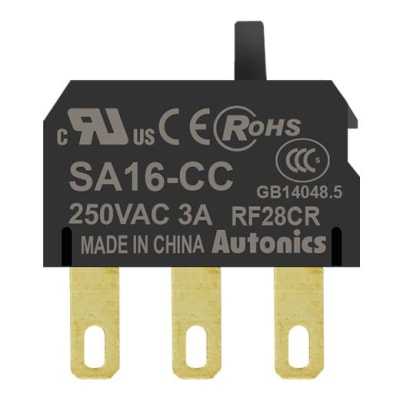 AUTONICS SA16-CC