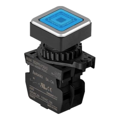 AUTONICS SQ3PFS-P3BAD