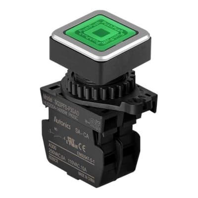 AUTONICS SQ3PFS-P3GAD