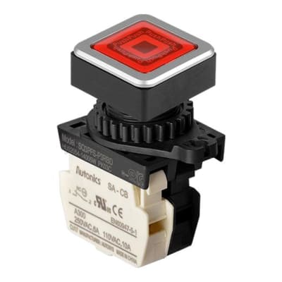 AUTONICS SQ3PFS-P3RBLM