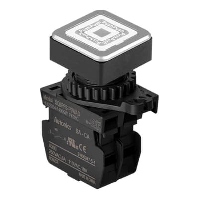 AUTONICS SQ3PFS-P3WALM