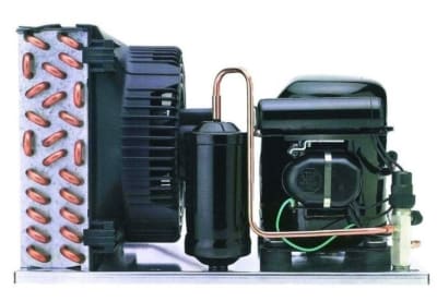 TECUMSEH AE4440A-AA1ASS