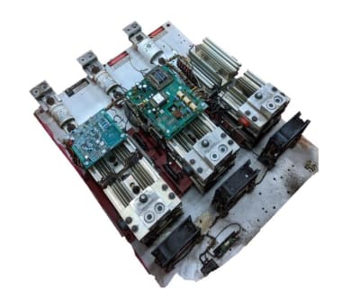 PHASETRONICS 36P1-48400-B