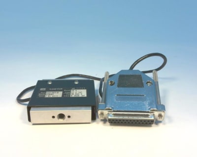 MTS SYSTEMS CO 4501007-B