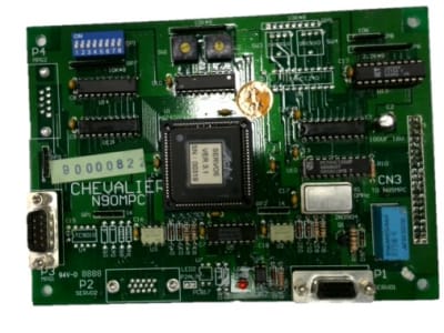 CHEVALIER N90MPC-2