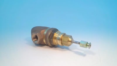 HONEYWELL V5011F-1121