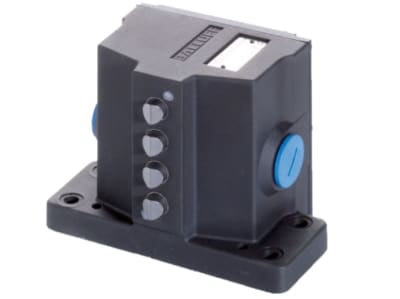 BALLUFF BNS 813-D04-L12-100-55-FD-0511