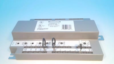 HONEYWELL W7215A-1006