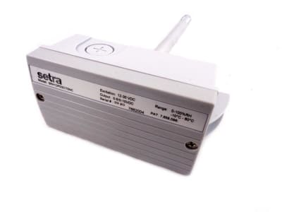 SETRA SRH1-2P-D-2C-T0-N-C