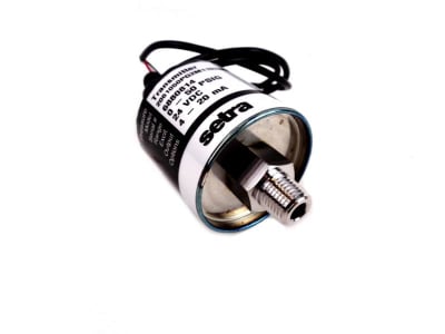 SETRA 2061-050P-G-2M-11-02-8-NN