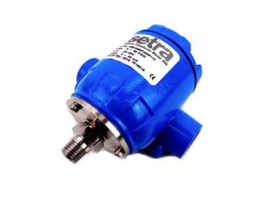 SETRA 2561-050P-G-2M-11-C