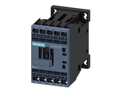 SIEMENS 3RH2131-2VB40