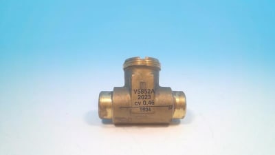 HONEYWELL V5852A2023