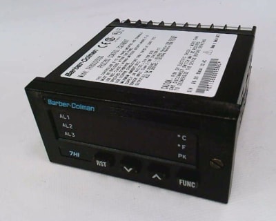 INVENSYS 7HI800033000