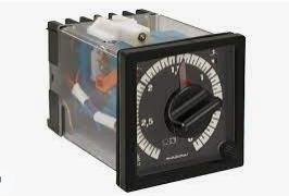 DOLD AA7616.32 AC50/60HZ 110V 0,15-1000S