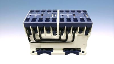 SCHNEIDER ELECTRIC LC2EC09F