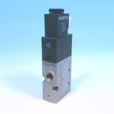 FESTO VUVS-L20-M32C-MZD-G18-F7-1C1