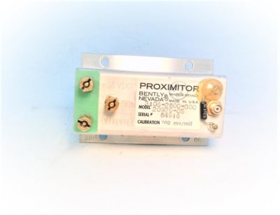 GENERAL ELECTRIC 3106-2800-300