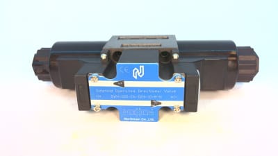 NORTHMAN SWH-G02-C6-D24-10-M-N